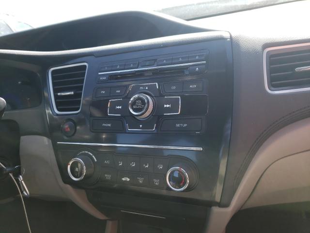 2013 HONDA CIVIC LX 2HGFB2F53DH553246