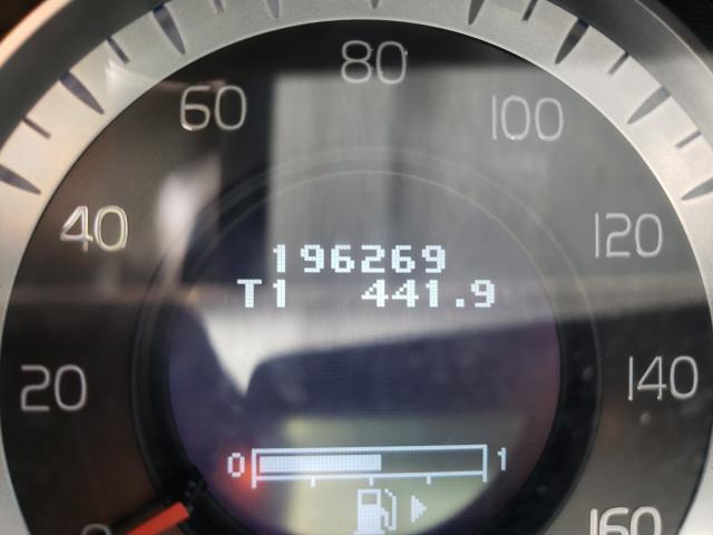2012 VOLVO XC60 T6 YV4902DZ7C2333720