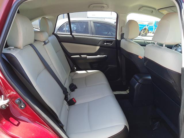 2016 SUBARU CROSSTREK JF2GPAKC1GH322277