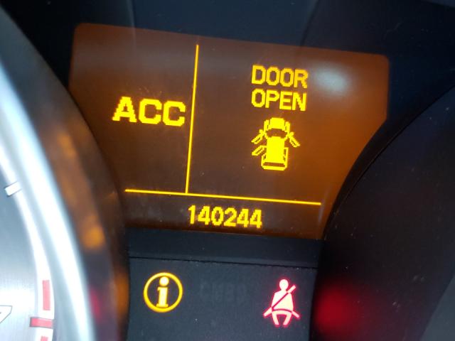 2012 ACURA MDX ADVANC 2HNYD2H6XCH520311