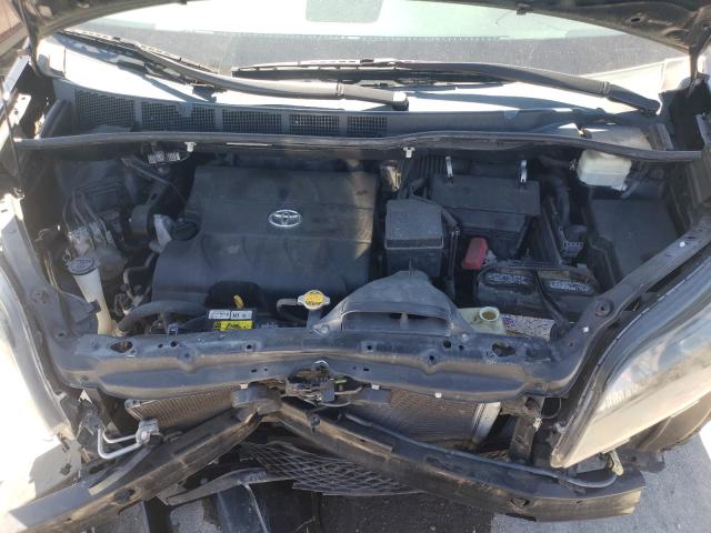 2011 TOYOTA SIENNA SPO 5TDXK3DC2BS052888