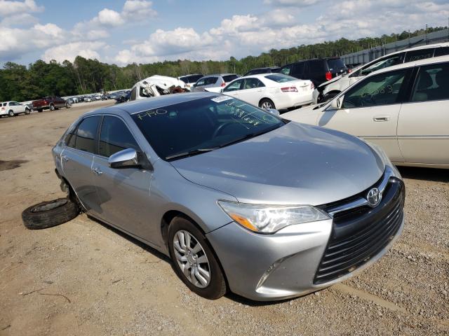 2015 TOYOTA CAMRY LE 4T4BF1FK9FR456524
