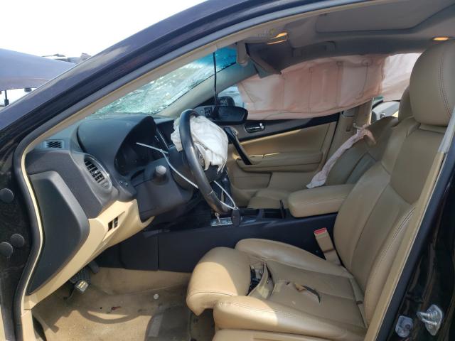 2011 NISSAN MAXIMA S 1N4AA5AP9BC828436