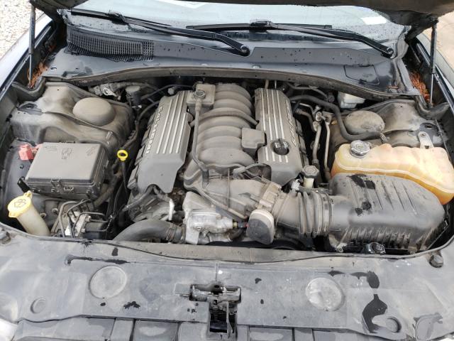 2012 DODGE CHARGER SR 2C3CDXEJ5CH228642