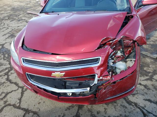 2012 CHEVROLET MALIBU 2LT 1G1ZD5E05CF251382