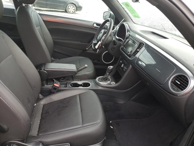 2015 VOLKSWAGEN BEETLE 1.8 3VWJ17AT3FM626826