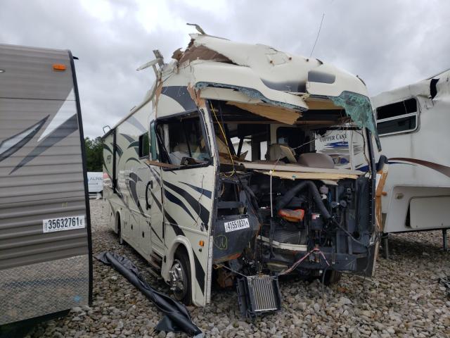 SUN salvage cars for sale: 2021 SUN 2021 Ford F53