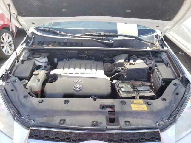 2011 TOYOTA RAV4 LIMIT 2T3DK4DV1BW055628