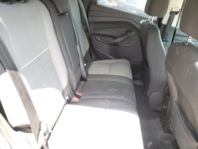 2014 FORD ESCAPE SE 1FMCU9GX4EUC97293