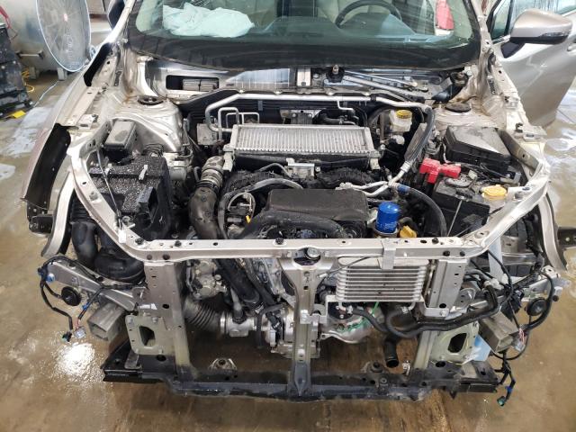 2019 SUBARU ASCENT LIM 4S4WMAJDXK3432890