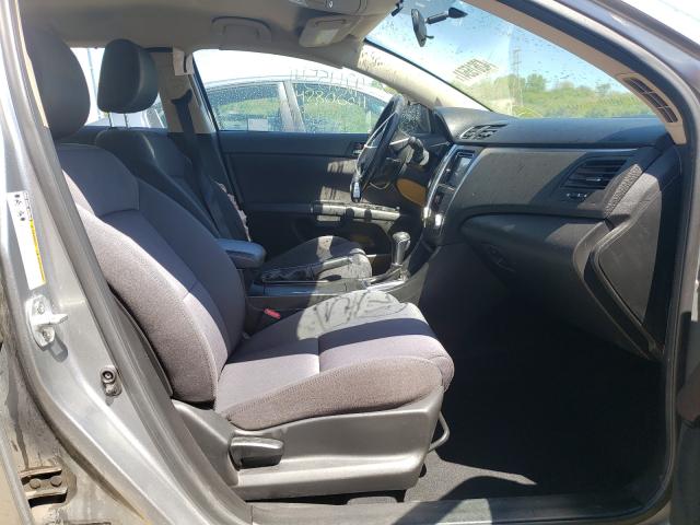 2010 SUZUKI KIZASHI SE JS2RE9A33A6101138