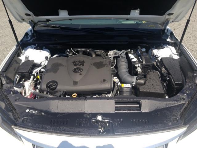 2020 TOYOTA AVALON LIM 4T1DZ1FB6LU047029