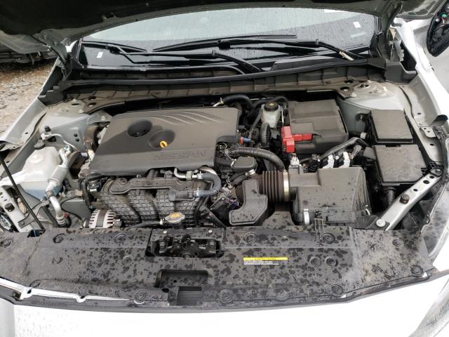 2020 NISSAN ALTIMA PLA 1N4BL4FV1LN303974