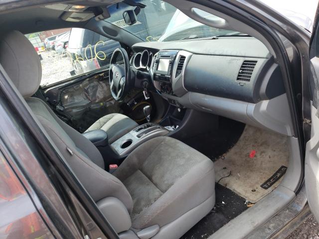 2013 TOYOTA TACOMA ACC 5TFTX4CN2DX031383