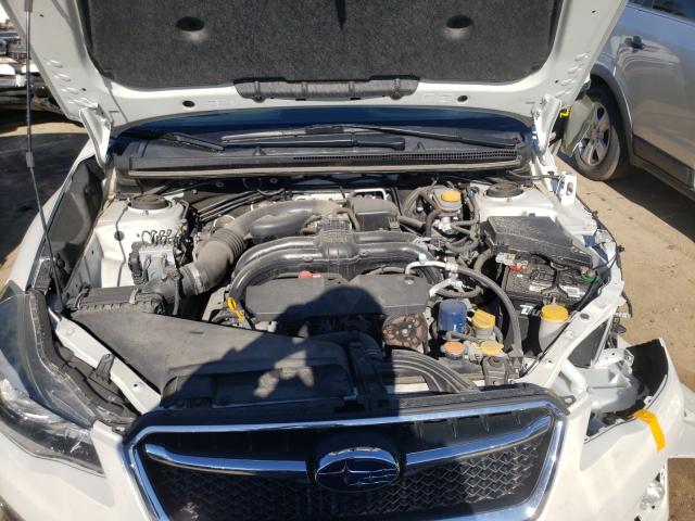 2015 SUBARU IMPREZA SP JF1GPAT66FH203605