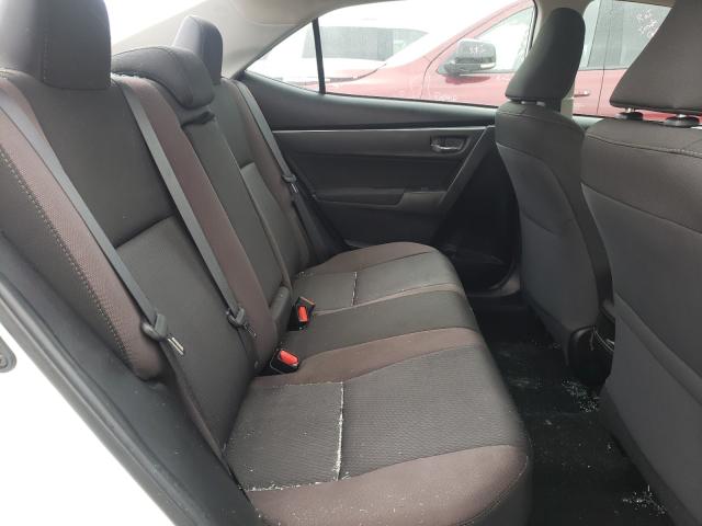 2018 TOYOTA COROLLA L 5YFBURHE7JP753582