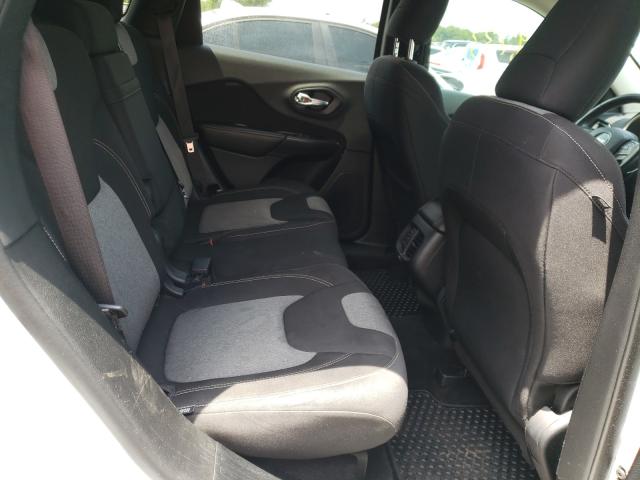 2014 JEEP CHEROKEE L 1C4PJLCS2EW143367