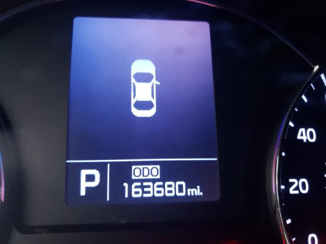 2014 KIA FORTE EX KNAFX4A82E5053520