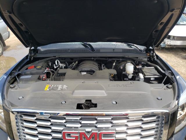 2020 GMC YUKON DENA 1GKS2CKJ0LR153492