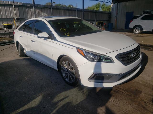 2017 HYUNDAI SONATA SPO 5NPE34AF1HH486968