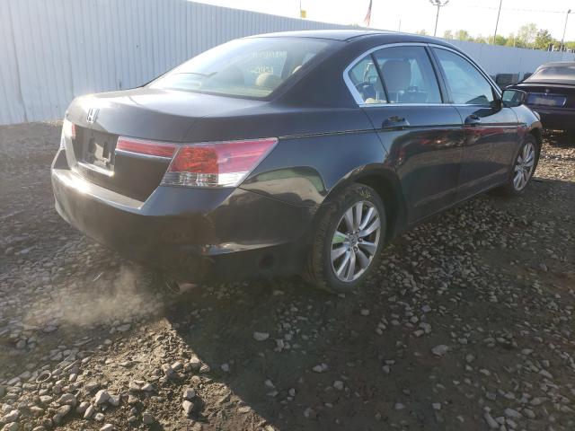 2011 HONDA ACCORD EX 1HGCP2F78BA028717