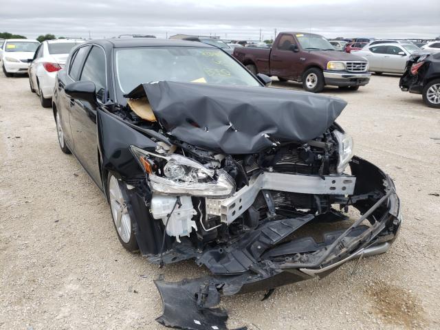 2015 LEXUS CT 200 JTHKD5BH7F2215884
