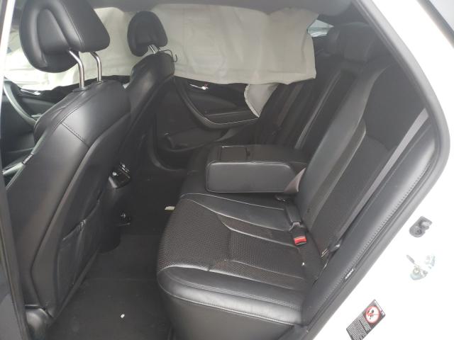 2016 HYUNDAI AZERA KMHFG4JG5GA506027