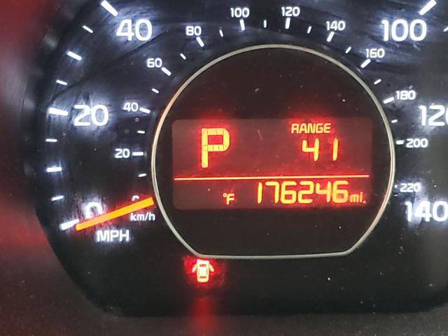 2014 KIA SOUL KNDJN2A25E7726467