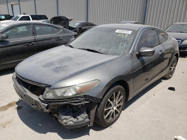 2010 HONDA ACCORD EXL 1HGCS1B86AA012120