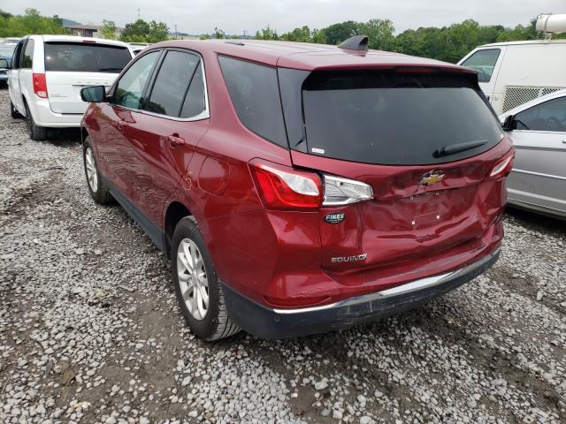 2018 CHEVROLET EQUINOX L 2GNAXJEV7J6204305