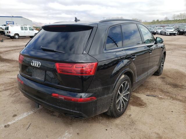 VIN WA1VAAF70KD009722 2019 Audi Q7, Prestige no.4