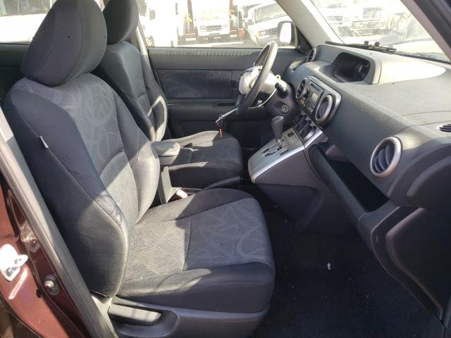 2012 TOYOTA SCION XB JTLZE4FE1CJ021543