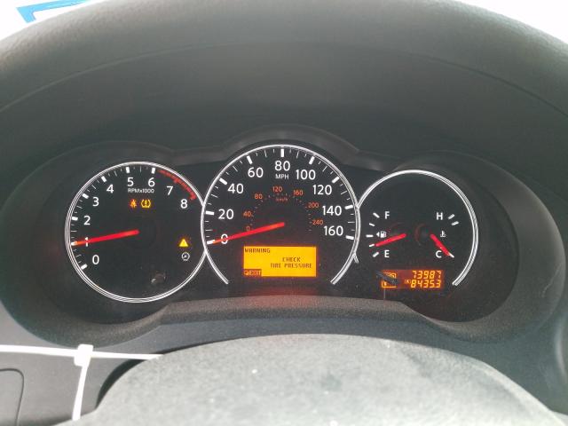 2011 NISSAN ALTIMA BAS 1N4AL2AP0BC146375