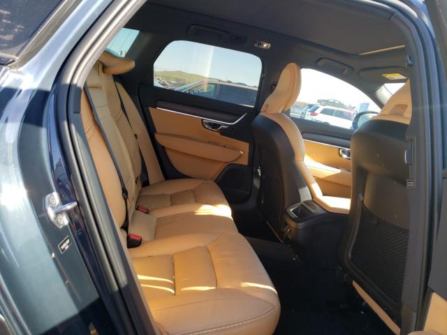 2020 VOLVO V90 CROSS YV4A22NL0L1115917