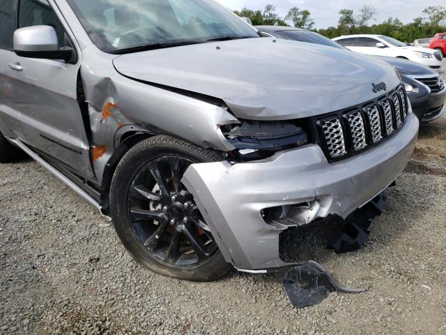 2018 JEEP GRAND CHER 1C4RJFAGXJC320557