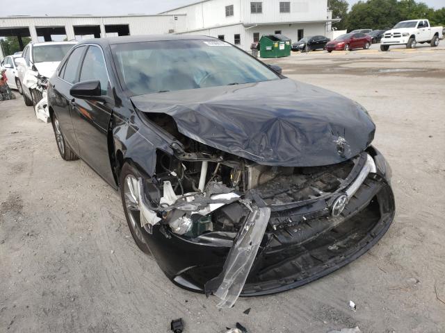 2017 TOYOTA CAMRY LE 4T1BF1FK2HU718154