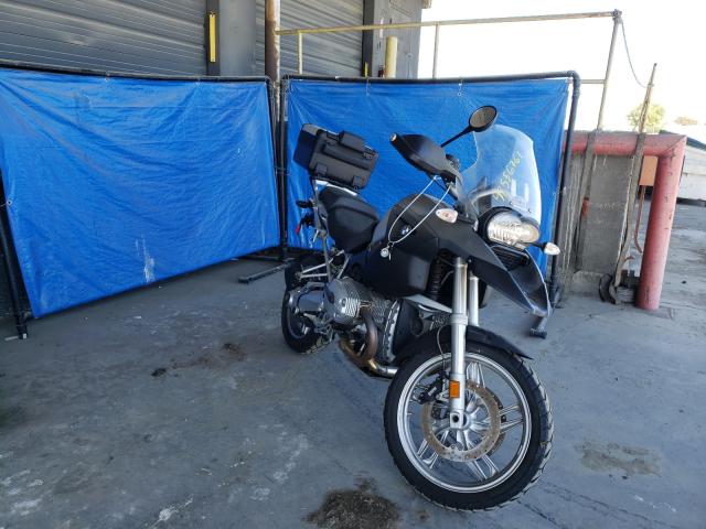 2007 BMW R1200 GS WB10317A87ZR41842