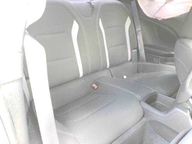 2017 CHEVROLET CAMARO SS 1G1FE1R75H0186964