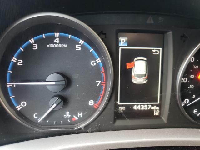 2017 TOYOTA RAV4 LE JTMZFREV2HJ111136