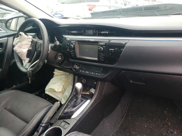 2014 TOYOTA COROLLA L 5YFBURHE7EP168815