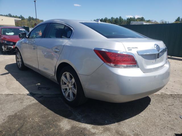 2011 BUICK LACROSSE C 1G4GD5ED5BF302875