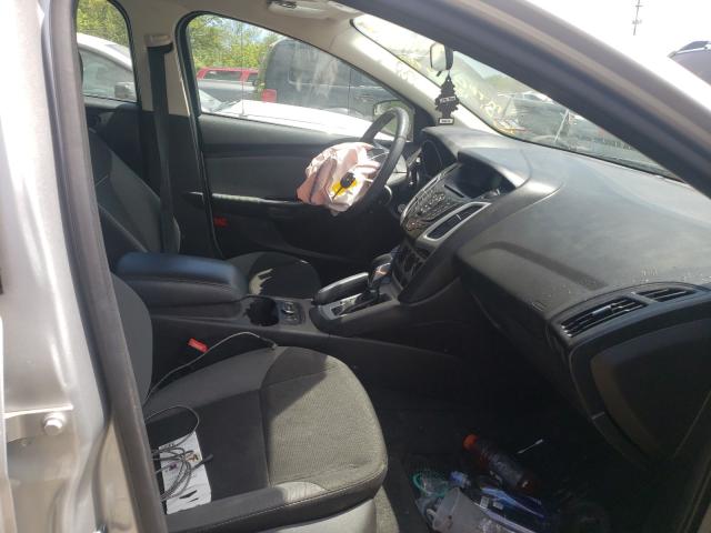 2013 FORD FOCUS SE 1FADP3K20DL135678