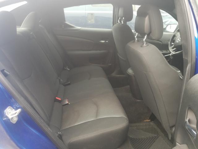 2013 DODGE AVENGER SE 1C3CDZAB0DN572799