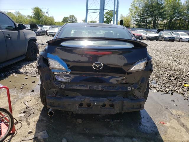 2010 MAZDA 3 I JM1BL1SGXA1138429