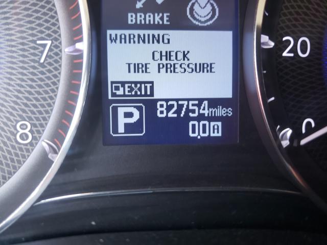 2017 INFINITI QX80 BASE JN8AZ2NE3H9153722