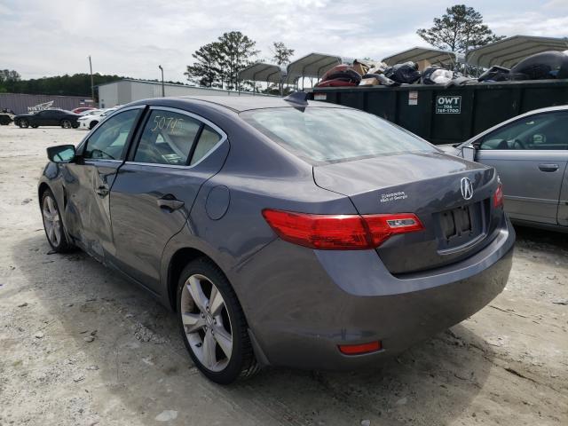 2015 ACURA ILX 20 19VDE1F31FE010037