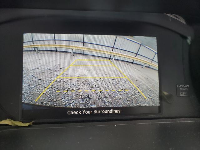 2014 HONDA ACCORD SPO 1HGCR2F51EA235379