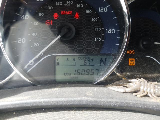 2014 TOYOTA COROLLA L 2T1BURHEXEC192574