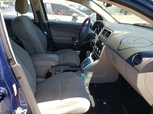 2010 DODGE CALIBER MA 1B3CB3HA6AD543614