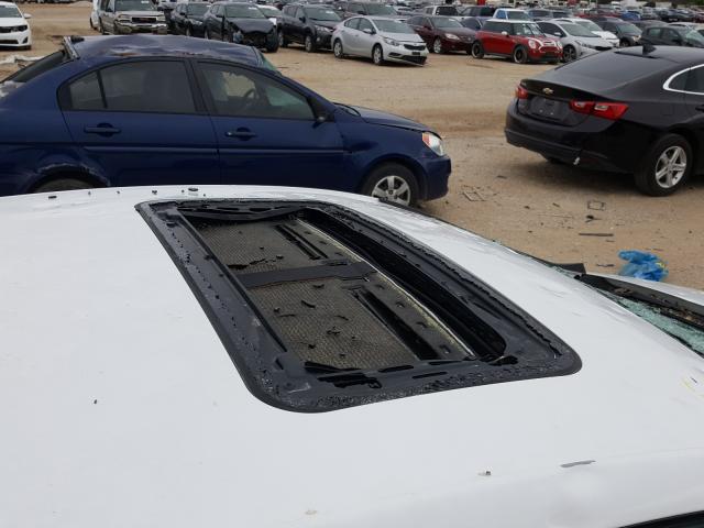 2019 CHEVROLET CRUZE PREM 3G1BF6SM3KS556852